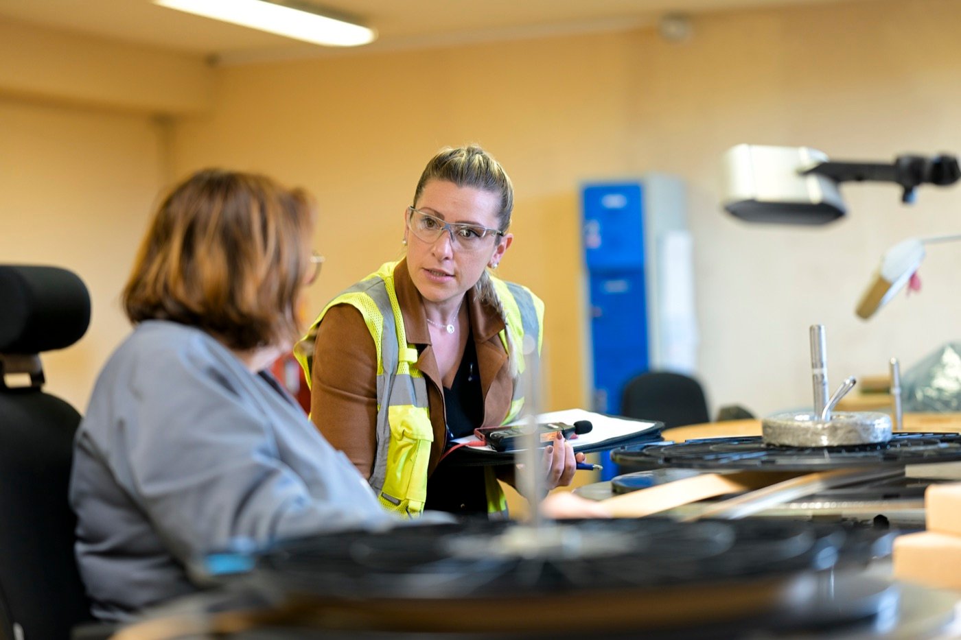 Élaboration du document unique